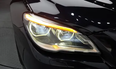 BMW 6-Series 2016, 111030 км, за 22500000 KRW - фото 22