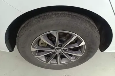 BYD Qin Plus 2024, 27500 км, за 62684.67 CNY