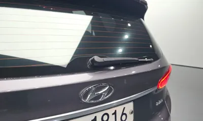 Hyundai Santafe 2019, 101535 км, за 16990000 KRW - фото 29