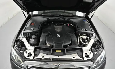 Mercedes-Benz E-Class 2018, 113941 км, за 23300000 KRW - фото 6