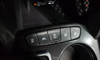 ChevroletGMDaewoo Trailblazer 2023, 40507 км, за 25900000 KRW - фото 34