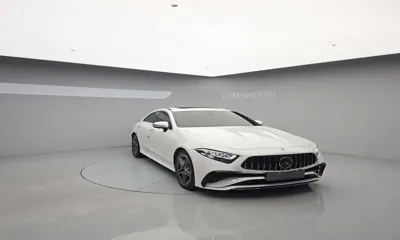 Mercedes-Benz CLS-Class 2023, 36051 км, за 56900000 KRW