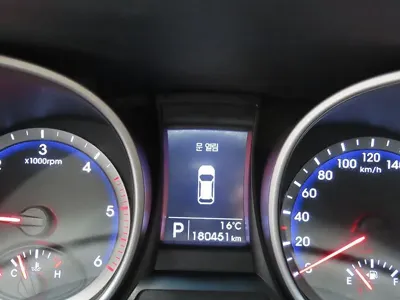 Hyundai Santafe 2015, 180444 км, за 6900000 KRW - фото 6