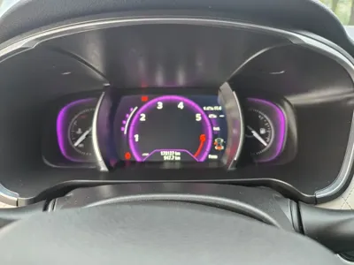 Renault-KoreaSamsung SM6 2016, 178000 км, за 5050000 KRW - фото 8
