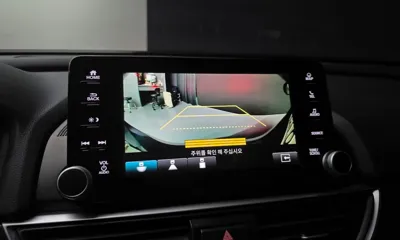 Honda Accord 2019, 44609 км, за 19500000 KRW - фото 17