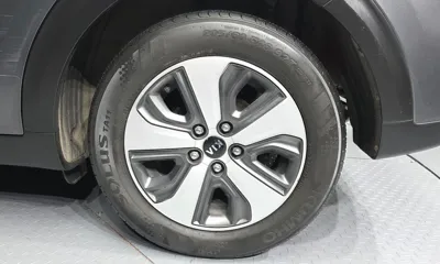Kia Niro 2018, 137635 км, за 9980000 KRW - фото 5
