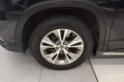 Toyota Highlander 2015, 69100 км, за 82860.45 CNY - фото 10