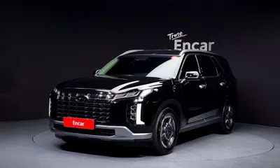 Hyundai Palisade · 2023 год