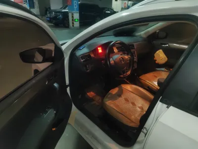 Volkswagen Santana 2017, 92500 км, за 34018.69 CNY - фото 17