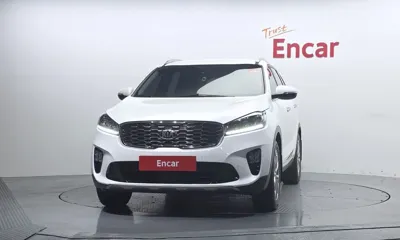Kia Sorento 2020, 65771 км, за 21300000 KRW