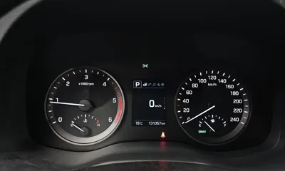 Hyundai Tucson 2018, 131357 км, за 10900000 KRW - фото 8