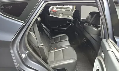 Hyundai Santafe 2016, 122729 км, за 11000000 KRW - фото 26