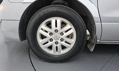 Hyundai Starex 2018, 101639 км, за 12990000 KRW - фото 5