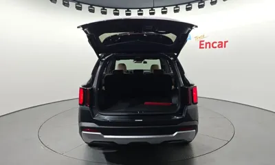 Kia Sorento 2025, 18307 км, за 35990000 KRW - фото 31