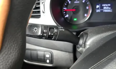 Kia Carens 2014, 170426 км, за 3500000 KRW - фото 19
