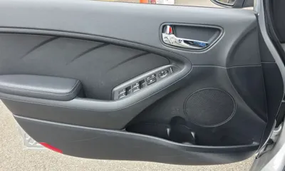 Kia K3 2013, 132455 км, за 5900000 KRW - фото 24
