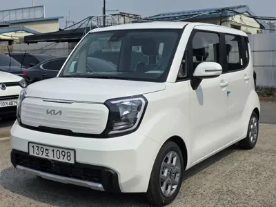 Kia Ray · 2026 год