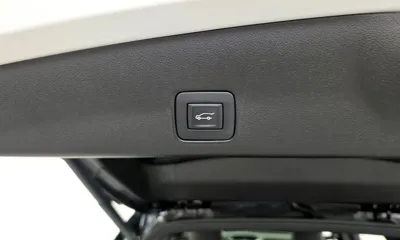 ChevroletGMDaewoo Trailblazer 2022, 28758 км, за 20300000 KRW - фото 31