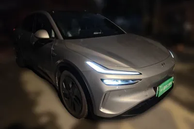 ONVO L60 2025, 16000 км, за 131445.53 CNY - фото 3