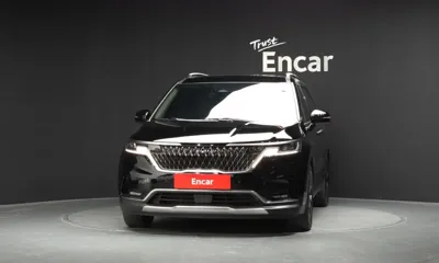 Kia Canival 2023, 80195 км, за 28990000 KRW - фото 3
