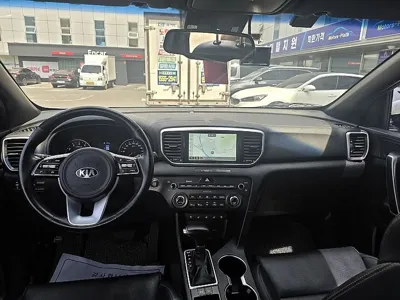 Kia Sportage 2019, 91833 км, за 18200000 KRW - фото 18