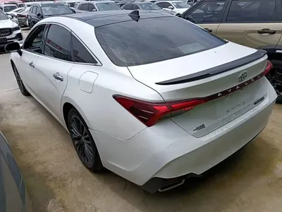 Toyota Avalon 2019, 62000 км, за 92400 CNY - фото 5