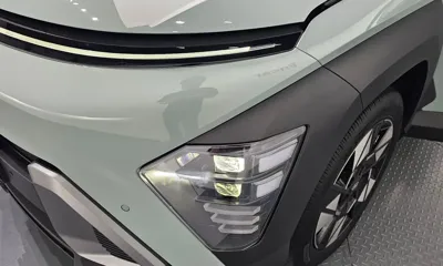 Hyundai Kona 2023, 15181 км, за 20800000 KRW - фото 22