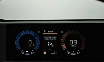 Hyundai Kona 2024, 43131 км, за 23500000 KRW - фото 8