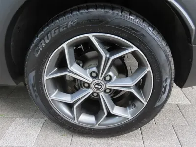 KG_Mobility_Ssangyong KORANDO 2020, 33724 км, за 13700000 KRW - фото 17