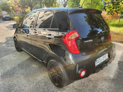 Kia Morning 2016, 71000 км, за 7800000 KRW - фото 20