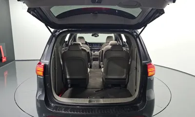 Kia Canival 2015, 118351 км, за 8990000 KRW - фото 20