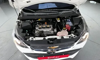 ChevroletGMDaewoo Spark 2019, 24193 км, за 7600000 KRW - фото 6