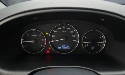Hyundai Starex 2018, 66161 км, за 17790000 KRW - фото 8