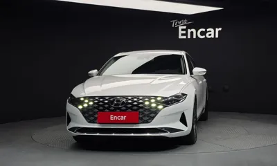 Hyundai Grandeur 2022, 135211 км, за 15500000 KRW