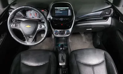 ChevroletGMDaewoo Spark 2017, 97010 км, за 5500000 KRW - фото 7