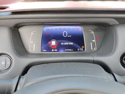 Honda Fit 2021, 14900 км, за 65683.21 CNY - фото 8