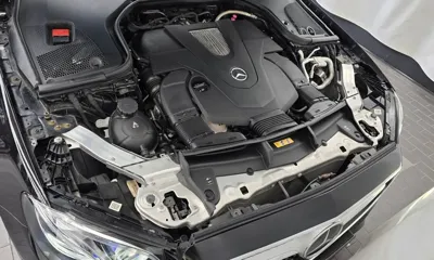 Mercedes-Benz E-Class 2020, 8584 км, за 53090000 KRW - фото 6