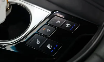 Kia K8 2022, 83729 км, за 20800000 KRW - фото 27