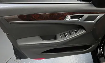 Hyundai Genesis 2015, 118064 км, за 13500000 KRW - фото 24