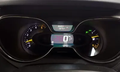 Renault-KoreaSamsung QM3 2016, 86893 км, за 5550000 KRW - фото 8