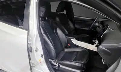 Toyota Prius 2016, 78380 км, за 12700000 KRW - фото 12