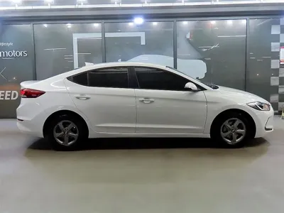 Hyundai Avante 2016, 215587 км, за 4900000 KRW - фото 20