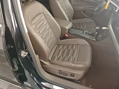 Volkswagen Passat 2019, 102899 км, за 64300 CNY - фото 25