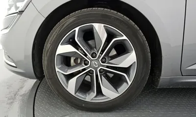 Renault-KoreaSamsung SM6 2016, 128373 км, за 5990000 KRW - фото 5