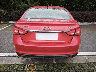 Chery Arrizo 5 2016, 92000 км, за 8800 CNY