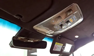 Genesis G80 2022, 128634 км, за 32800000 KRW - фото 38