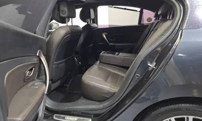 Renault-KoreaSamsung SM5 2015, 156326 км, за 4500000 KRW - фото 26
