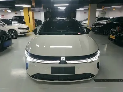 Zeekr 极氪007GT 2025, 15900 км, за 171300 CNY - фото 3