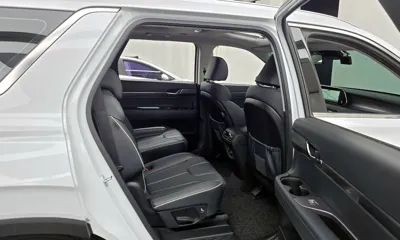 Hyundai Palisade 2020, 45346 км, за 29300000 KRW - фото 12