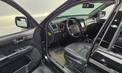 Kia Mohave 2015, 175204 км, за 7900000 KRW - фото 11